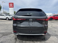 Experience the elevated elegance and advanced performance of the 2025 Mazda CX-90 MHEV GT. This soph... (image 5)