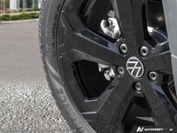 Navigate city streets or embrace the open road in the all-new 2026 Volkswagen Taos Comfortline Black... (image 7)