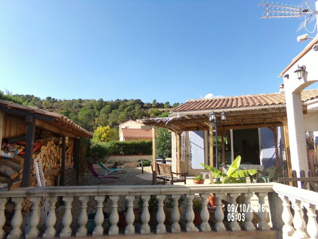 Maison à Vendre Sud de la France - Pyrénnées Orientales — photo 1