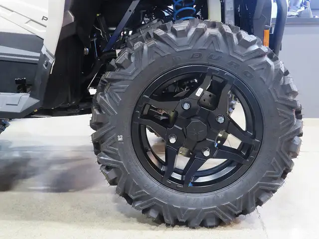 2023 Polaris Sportsman 570 Ride Command Edition in ATVs in Cambridge - Image 12