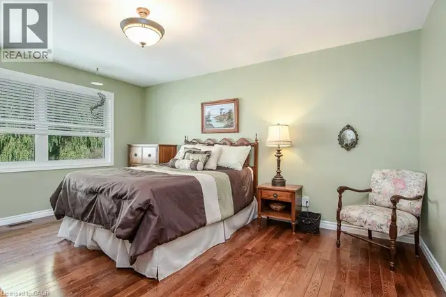 108 QUEENSWAY Drive St. Jacobs, Ontario in Houses for Sale in Kitchener / Waterloo - Image 26