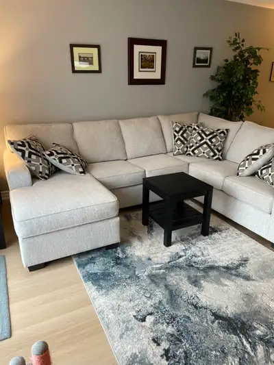 Sectional Couch, View more