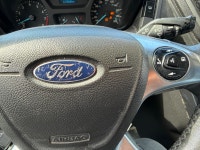 2015 Ford Transit Cargo Van Roof Rack, Inverter Inside with automatic air conditioning, back-up came... (image 9)