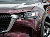 GORGEOUS COMBINATION….ARTISAN RED WITH LIGHT INTERIOR! WOW! MAZDA CERTIFIED PRE-OWNED – BY ACHILLES... (image 2)