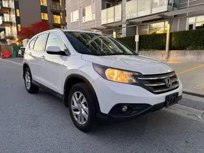 2014 Honda CR-V Reliable, Spacious & Fuel-Efficient SUV The 2014 Honda CR-V is one of the most popul...