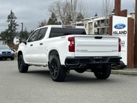 2023 Chevrolet Silverado 1500 LT Trail Boss with a 5.3L EcoTec3 V8, 4X4, locking rear differential,... (image 4)