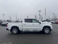 This 2024 Chevrolet Silverado 1500 LTZ blends confident V8 performance with premium everyday comfort... (image 2)