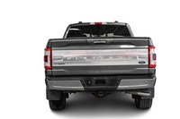 Ford F-150 Platinum SuperCrew 4x4 2022 Le luxe haut de gamme. La capacité légendaire. La robustesse... (image 6)