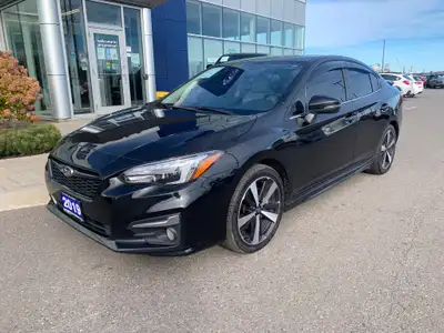 Marostica Subaru