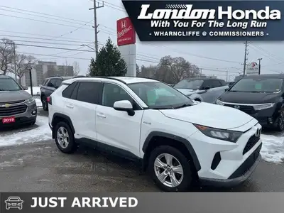 Come visit our London Honda team, you can find us at 560 Wharncliffe Rd S, London, ON, N6J 2N4, or c...