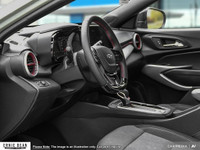 Engine: 3 Cylinder Engine 1.2L L/100Km City: 8.5 L/100Km Hwy: 7.6 Safety Equipment Teen Driver a con... (image 9)