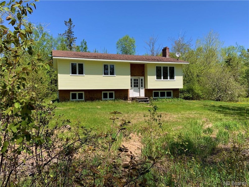 260 Riviere du Portage Road BaieSainteAnne, New Brunswick Houses for Sale Miramichi Kijiji