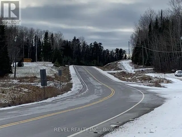 PCL8547 HWY 101 HIGHWAY W Timmins (TCTDAR Outside), Ontario in Land for Sale in Timmins - Image 12