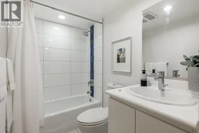 1011 66 CORDOVA STREET Vancouver, British Columbia in Long Term Rentals in Vancouver - Image 20