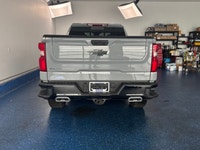 Recent Arrival! 2024 Chevrolet Silverado 1500 LT Trail Boss Crew Cab LT Trail Boss | Leather Seats |... (image 5)