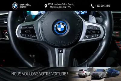 2023 BMW 5 Series 530e xDrive | Premium amélioré | M Sport, View more
