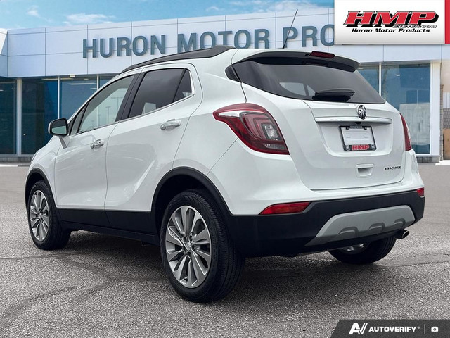 2020 Buick Encore Preferred in Cars & Trucks in Grand Bend - Image 4
