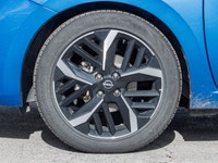 Come see this 2023 Nissan Versa SR before someone takes it home! *This Nissan Versa Is Competitively... (image 3)