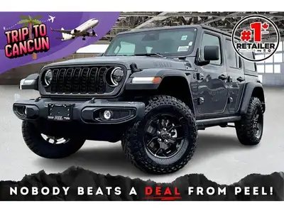 Get a Roundtrip Airfare and 3 Night Accommodation included for Two (2) people with ANY New Car Purch...