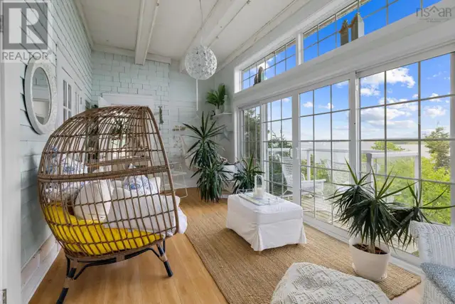 4 York Redoubt Crescent Fergusons Cove, Nova Scotia in Houses for Sale in City of Halifax - Image 14