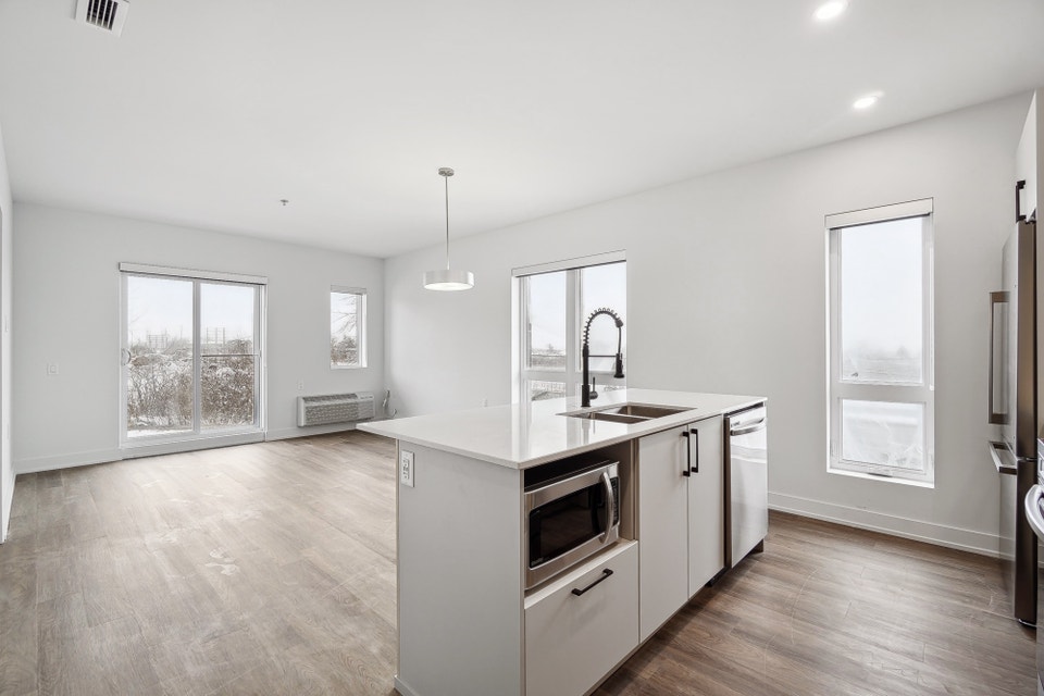 (Aylmer) Magnifique nouveaux logements 2