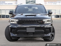 TIRES: 265/50R20 ALL-SEASON PERFORMANCE,ENGINE: 5.7L HEMI V8 VVT W/MDS (STD),MOPAR DUAL STRIPES- GUN... (image 1)