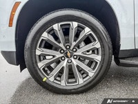 This Chevrolet Tahoe delivers a Gas V8 6.2L/ engine powering this Automatic transmission. TRANSMISSI... (image 8)