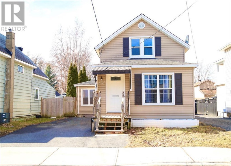 332 AMELIA STREET Cornwall, Ontario Houses for Sale Cornwall Kijiji