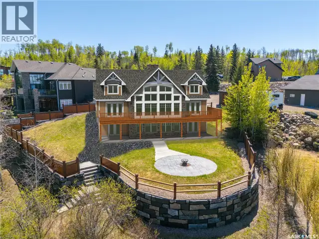 819 Spruce STREET Beaver River Rm No. 622, Saskatchewan in Land for Sale in Meadow Lake - Image 22