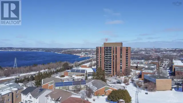 710 5572 North Ridge Road Halifax, Nova Scotia in Condos for Sale in City of Halifax - Image 14