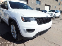 Auto Global - Montréal 2017 Jeep Grand Cherokee JAMAIS ACCIDENTÉE Navigation Caméra de Recule Détect... (image 3)