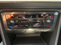 One Owner, R-Line Black Edition, AWD, Panoramic Roof, Leather Heated P/Seats, 2.0L Engine, Adaptive... (image 8)