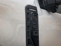 See Dealer Website for Details. 2025 Ford Super Duty F-350 SRW Lariat ... Other Equipment Engine Blo... (image 2)
