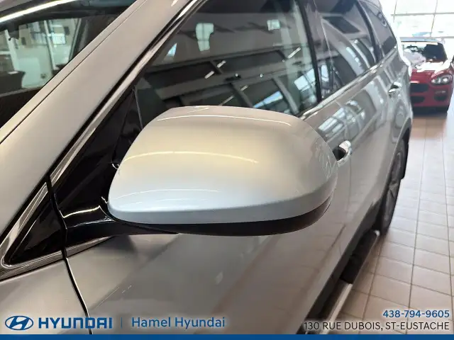 2015 Hyundai Santa Fe XL PREMIUM 3.3L AWD in Cars & Trucks in Laval / North Shore - Image 8