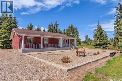 For Sale: Twin Creek Ranch – 167 Acres of Pristine Beauty in Lake Country Welcome to Twin Creek Ranc...