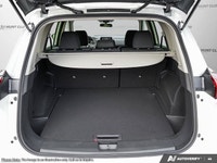This Nissan Rogue has a durable Intercooled Turbo Regular Unleaded I-3 1.5 L/91 engine powering this... (image 8)