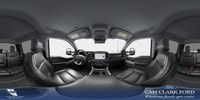 Thanks for viewing our Cam Clark Ford Inventory! WAS: $116993 NOW: $101993 plus taxes and licensing... (image 7)