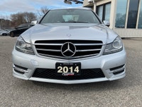 Vehicle Highlights: - AWD - Low mileage - Well optioned Here comes another desirable Mercedes-Benz C... (image 1)