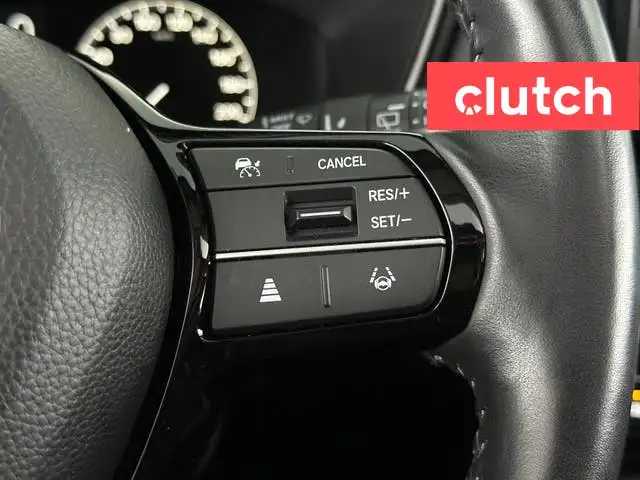 2024 Honda CR-V Sport in Cars & Trucks in City of Toronto - Image 28