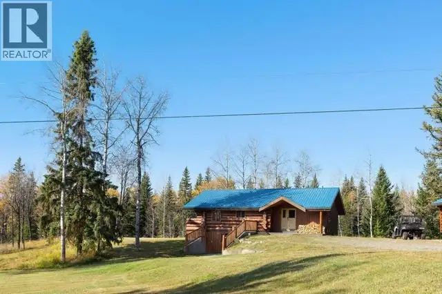 5939 THORSTEINSON ROAD Forest Grove, British Columbia in Houses for Sale in 100 Mile House - Image 31