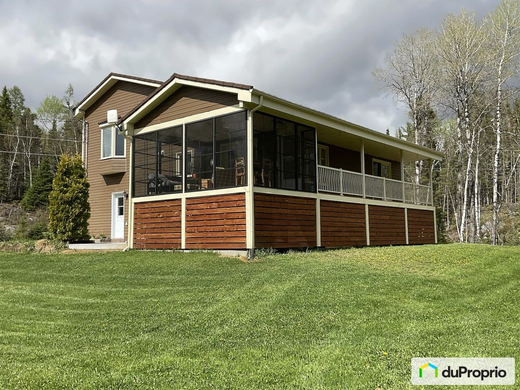 $649,000 - Bungalow for sale in Larouche — photo 3