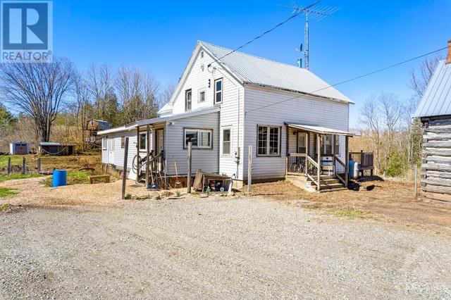 1216 SHINER ROAD Mississippi Station, Ontario in Houses for Sale in Kingston