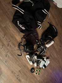 Kit de Hockey Bauer pour jeunes