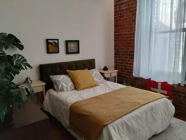 89 Princess Street Suite 209 in Long Term Rentals in Saint John - Image 6