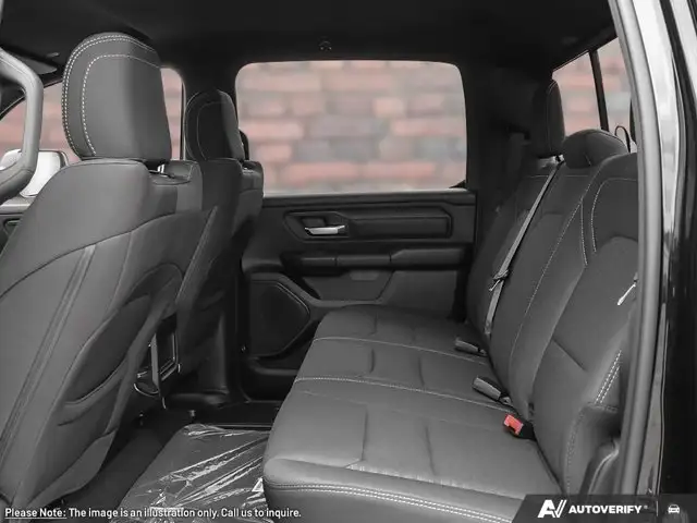 2026 Ram 1500 Express | Black Express Package + 20-Inch Wheels in Cars & Trucks in Dartmouth - Image 21