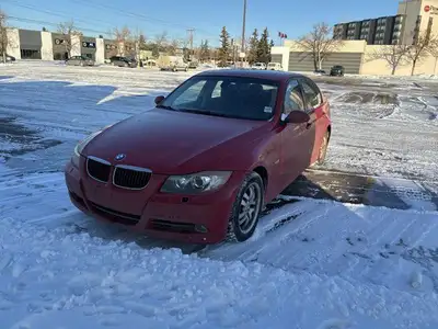 KBB.com Brand Image Awards. Only 131,010 Miles! This BMW 3 Series delivers a Gas I6 3.0L/183 engine...