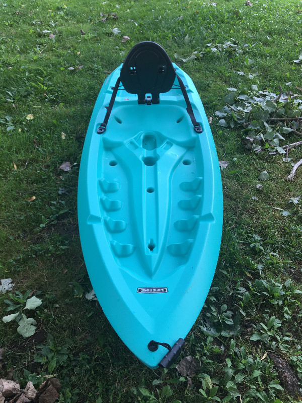 Sit on kayak Water Sports St. Catharines Kijiji