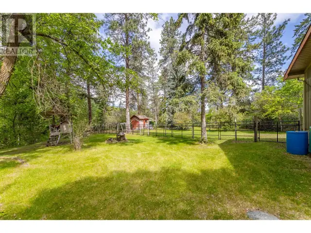 12018 Gallaugher Street Summerland, British Columbia in Houses for Sale in Penticton - Image 41