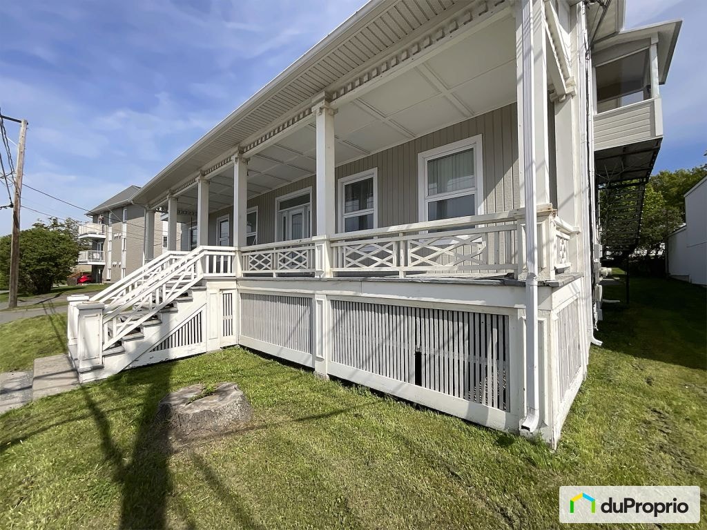 $675,000 - Quintuplex for sale in Riviere-Du-Loup — photo 3