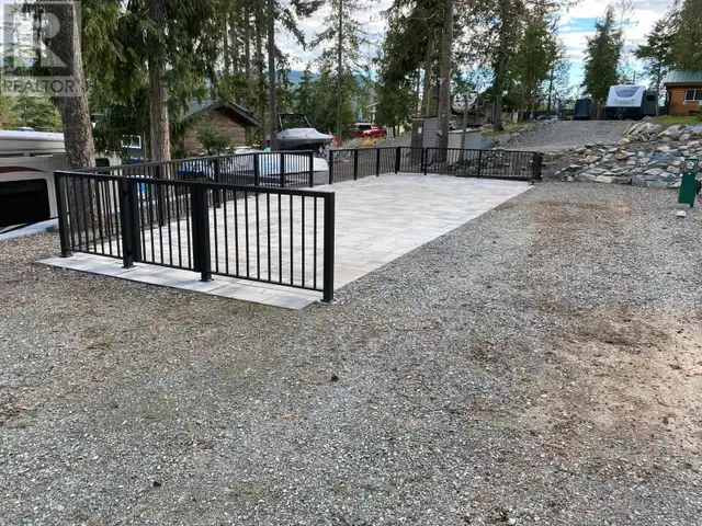 5363 Squilax - Anglemont Road Lot# 85 Celista, British Columbia in Land for Sale in Kamloops - Image 7